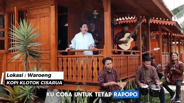 Titiek Soeharto : Angel