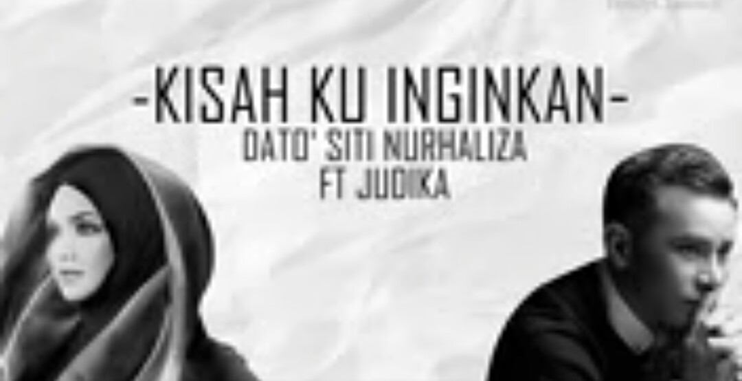 Kisah Ku Inginkan : Siti Nurhaliza Dan Judika