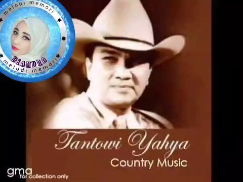 Tantowi Yahya : Ariyani