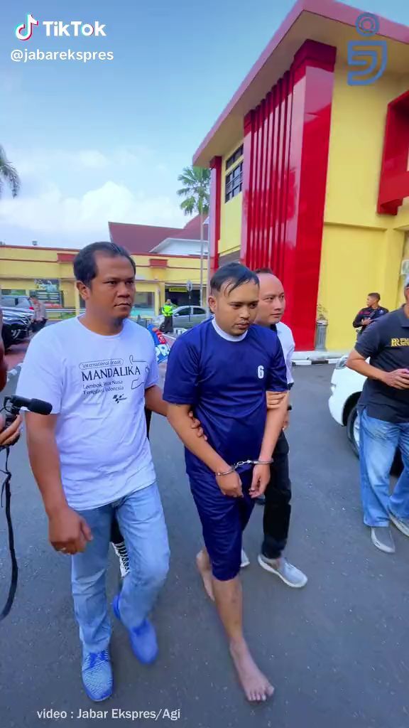 Hanya Karena Mengeluarkan Pengguna Dari Grup Whatsapp, Nyawa Melayang,...!?