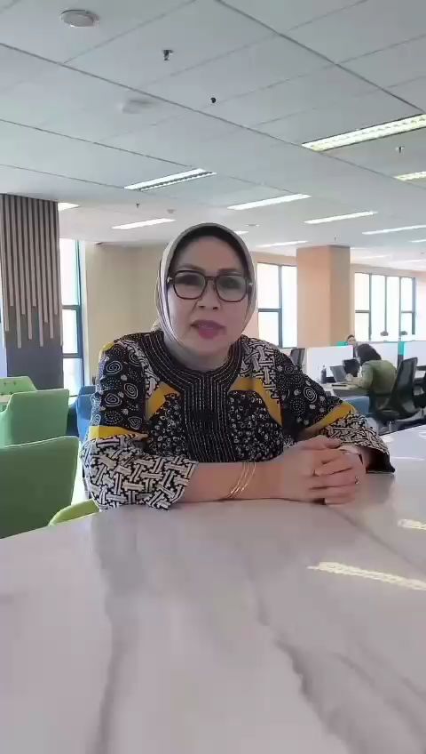 Info Untuk Para Pencari Beasiswa, Dari Kemenkes, Wajib Di Tonton Nih .!?