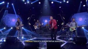 Lagu Ini, Seperti Lagu Ungu, Cover Terbaik,!!!