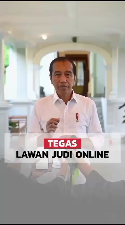 Penting Banget,!! Mohon Di Simak, Pesan Presiden Joko Widodo Untuk Seluruh Warga Indonesia