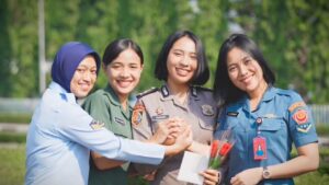 Selamat Hari Bhayangkara Ke 78 Tahun 2024