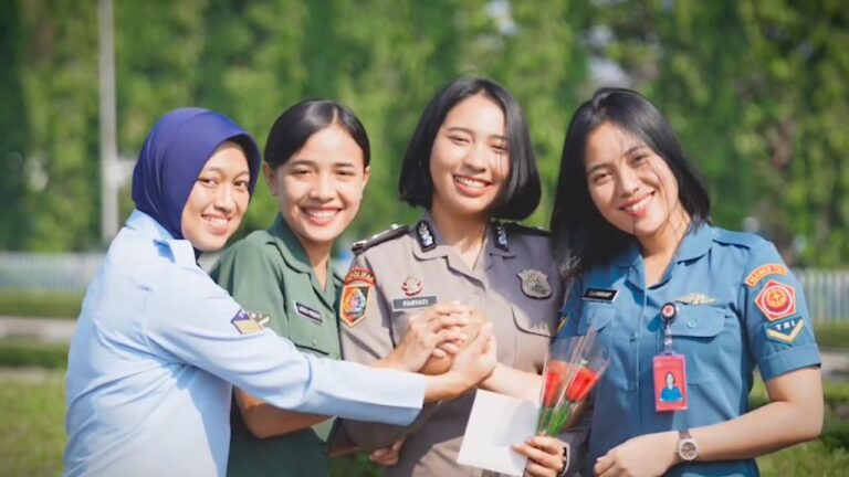 Selamat Hari Bhayangkara Ke 78 Tahun 2024