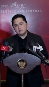 Piala Presiden