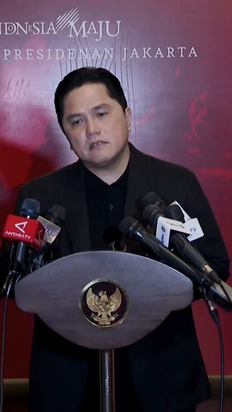 Piala Presiden
