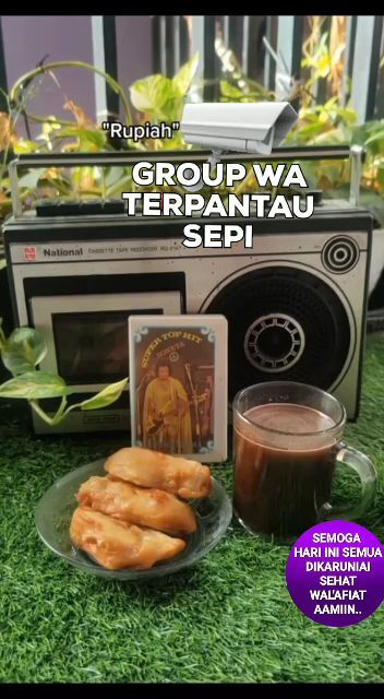Sering Karena Rupiah Jadi Pertumpahan Darah