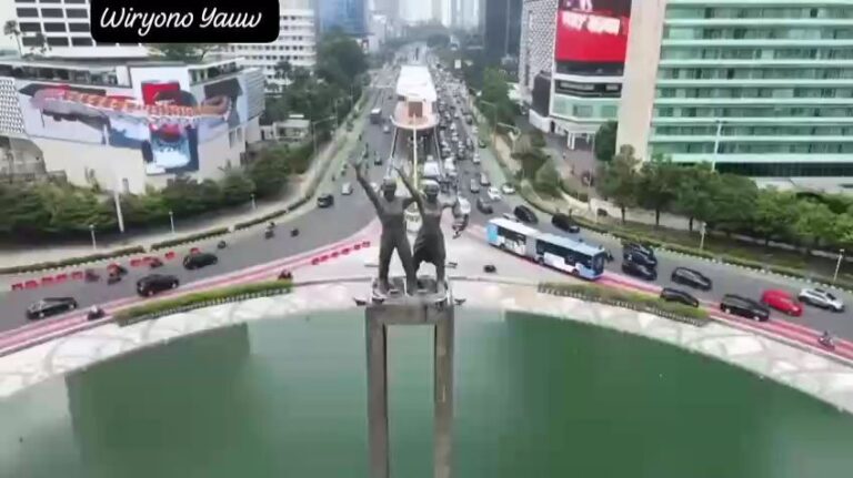 Pemindahan Ibu Kota ke IKN, Masuk Surat Kabar dan Stasiun Televisi TOP China, SOUTH CHINA MORNING POST