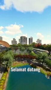 Sejarah Baru, Peradaban Baru