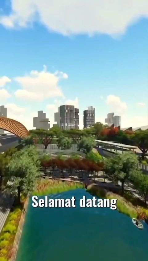 Sejarah Baru, Peradaban Baru