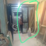 Pengerjaan Barang dan Jasa Pasang Kusen Aluminium Rumah Tinggal Maleer 5 Bandung
