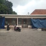 Pengerjaan Jasa Pasang Kusen Aluminium allisha Cafe Bandung Jalan Jawa No 41