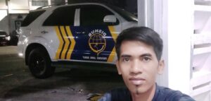 Pengerjaan Jasa Pasang Kusen Aluminium Kantor DISHUB Bandung