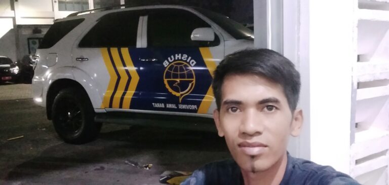 Pengerjaan Jasa Pasang Kusen Aluminium Kantor DISHUB Bandung
