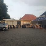 Pengerjaan Jasa Pasang Kusen Aluminium allisha Cafe Bandung Jalan Jawa No 41