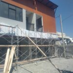 Proyek Pengerjaan Jasa Pasang ACP Komplek Cimincrang Towns House