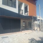 Proyek Pengerjaan Jasa Pasang ACP Komplek Cimincrang Towns House