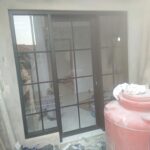 Pengerjaan Barang dan Jasa Pasang Kusen Aluminium Rumah Tinggal Maleer 5 Bandung