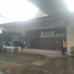 Pengerjaan Jasa Pasang Sekat Ruangan Partisi Gypsum Rumah Sakit Immanuel Bandung