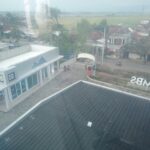 Pengerjaan Barang dan Jasa Pasang ACP Rumah Sakit Muhammadiyah Bandung Selatan