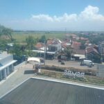 Pengerjaan Barang dan Jasa Pasang ACP Rumah Sakit Muhammadiyah Bandung Selatan