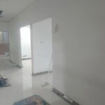 Pengerjaan Jasa Pasang Sekat Ruangan Partisi Gypsum Rumah Sakit Immanuel Bandung