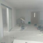Pengerjaan Barang dan Jasa Bongkar Pasang dan Baru Kusen Aluminium Rumah Sakit Muhammadiyah Bandung Selatan