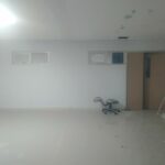 Pengerjaan Barang dan Jasa Bongkar Pasang dan Baru Kusen Aluminium Rumah Sakit Muhammadiyah Bandung Selatan