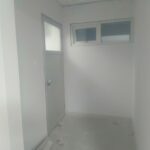 Pengerjaan Barang dan Jasa Bongkar Pasang dan Baru Kusen Aluminium Rumah Sakit Muhammadiyah Bandung Selatan