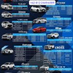 Beli Mobil Dapat Untung Lebih di Kamal Saputra Prabowo