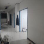 Pengerjaan Jasa Pasang Kusen Aluminium Rumah Sakit Immanuel Bandung