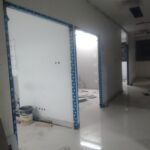 Pengerjaan Jasa Pasang Kusen Aluminium Rumah Sakit Immanuel Bandung
