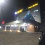 Pengerjaan Barang dan Jasa Pasang ACP Rumah Sakit Muhammadiyah Bandung Selatan
