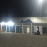 Pengerjaan Barang dan Jasa Pasang ACP Rumah Sakit Muhammadiyah Bandung Selatan
