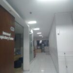 Pengerjaan Jasa Pasang Kusen Aluminium Rumah Sakit Immanuel Bandung