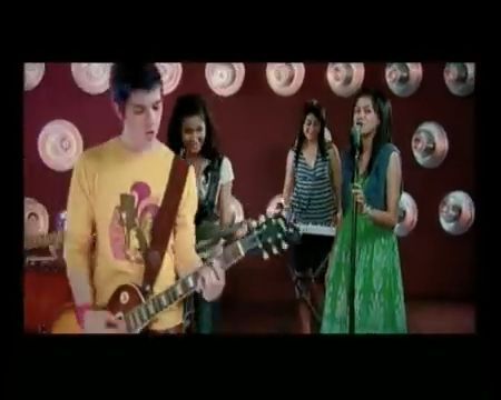 Irwansyah - Pecinta Wanita
