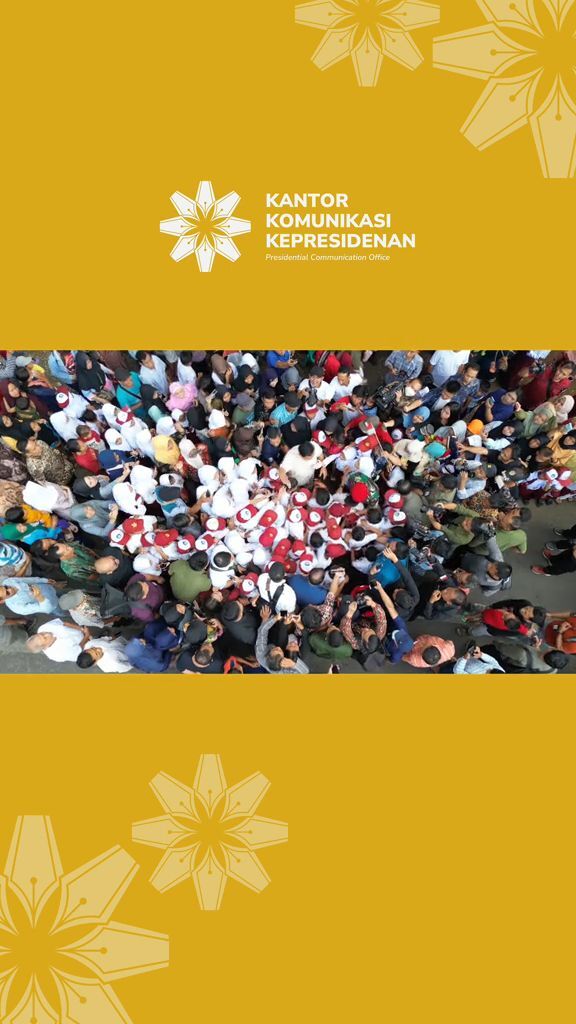 Sebuah Untaian kata untuk Bapak Prabowo Subianto dan Mas Gibran Rakabuming Raka