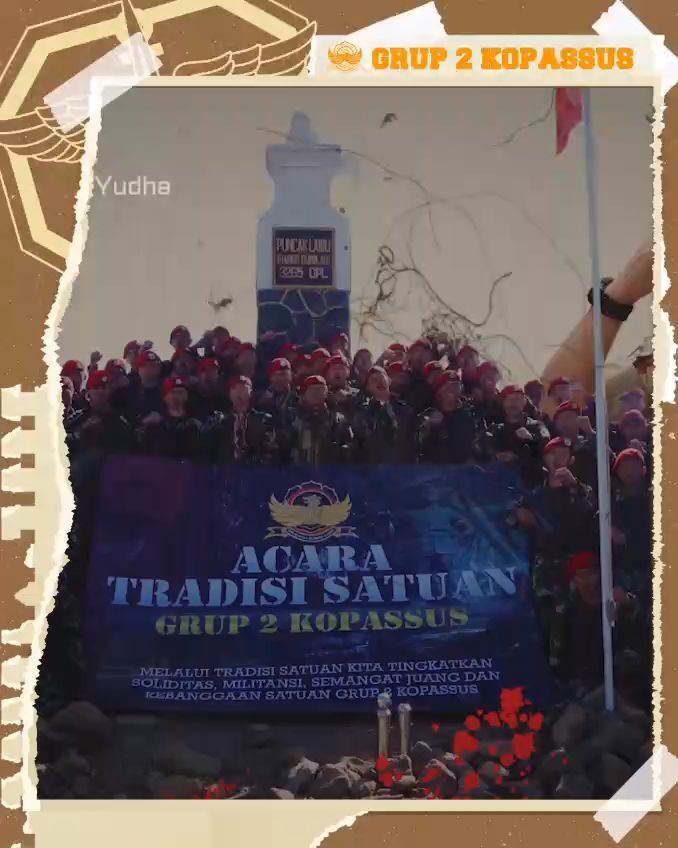 Mengenal Lebih Dekat Profil Kolonel Infantri Wahyo Yuniartoto, SE, M.Tr.(Han)