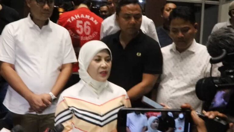 Tim Intelijen Kejati Jatim dan Tim Jaksa Eksekutor Kejari Surabaya Berhasil Menangkap Terpidana Gregorius Ronald Tannur di Surabaya