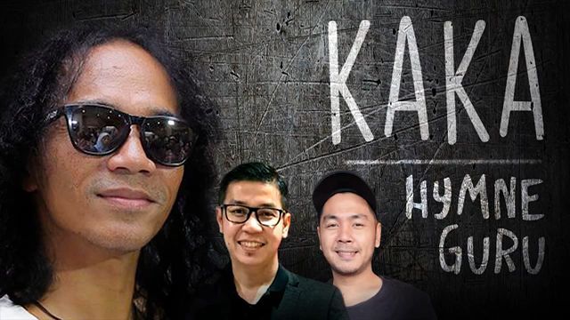 Kaka Slank : Hymne Guru
