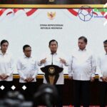 Presiden Prabowo Umumkan Kenaikan Upah Minimum Nasional Tahun 2025 Sebesar 6,5 Persen