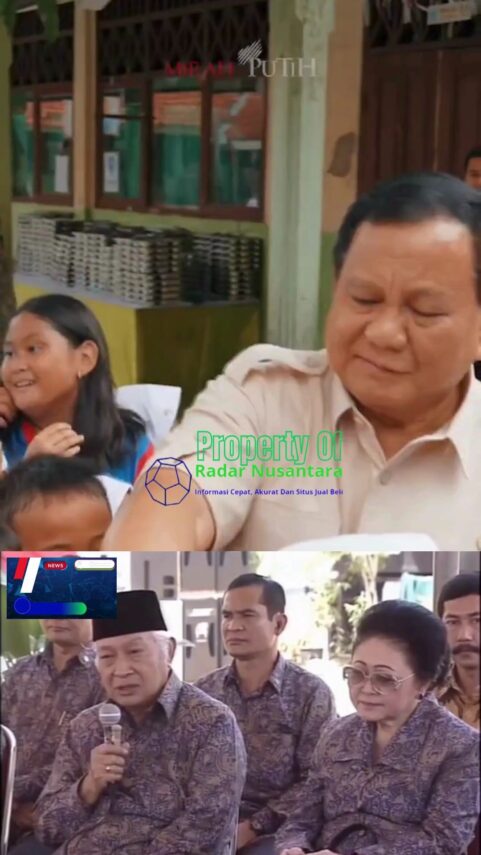 Sumber Daya Alam Dikuasai Oleh Negara, Untuk Kemakmuran Rakyat