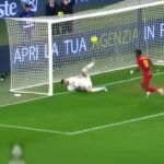 Jejak Tergila Di Sepak Bola