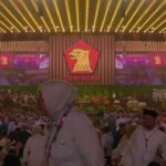 HUT Ke-17 Partai Gerakan Indonesia Raya (Gerindra)