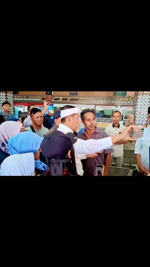 Ceuk Kolot Urang, Lamun Teu Mayar Pajak Neupi Ka Tanggal 6 Juni, Promona Seep Bos