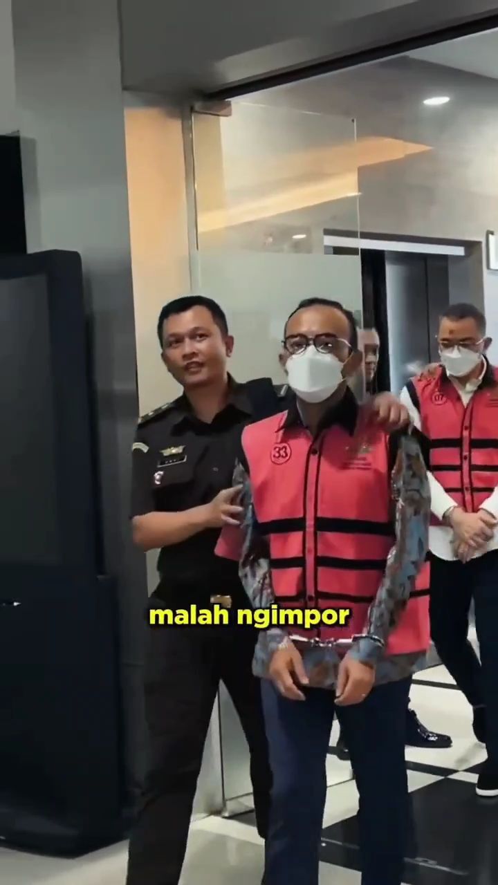 Kawal Terus Kasus Pertamina, Jangan Sampai Lolos