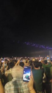 Warga NOBAR Ulang Tahun Israel, Iran Kirimkan Kejutan Spesial
