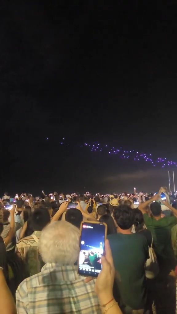 Warga NOBAR Ulang Tahun Israel, Iran Kirimkan Kejutan Spesial