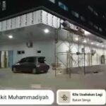 Pengadaan Barang dan Jasa Pasang Aluminium Composite Panel (ACP) Rumah Sakit Muhammadiyah Bandung Selatan